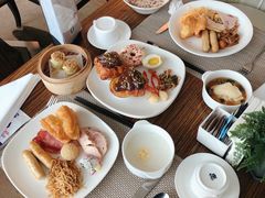 -大连中远海运洲际酒店