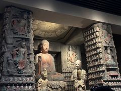 -陕西历史博物馆