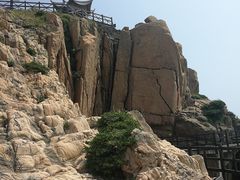 景点-六合朝阳景区-和尚套