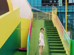 -大族广场Mall&More