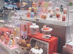 -泡泡玛特POPMART(沈阳大悦城店)