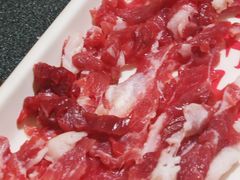 -大吉利潮汕牛肉火锅(王府井店)