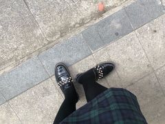 -南京路步行街