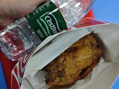 -肯德基(经开店)