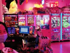 -BIG PINK大粉娃娃机主题馆(圆融星座店)