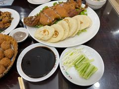 -晋阳饭庄(虎坊桥店)