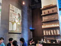 大堂-DECAMERON十日谈(卓悦汇店)