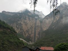 -山西壶关太行山大峡谷旅游景区
