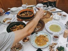 -围龙屋客家食府(福田店)