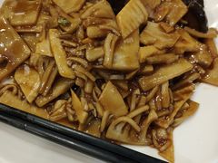 -玉华台饭庄(裕中西里小区店)