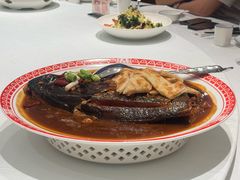 -望海湾鱼头泡饼·天津菜(空港店)