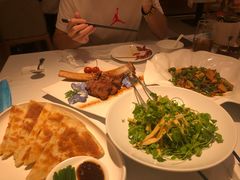 -悦融琥珀·京鲁菜·海味珍品(西单店)