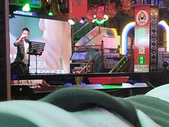 -路边边.炒菜烧烤.音乐餐厅(良乡长虹店)