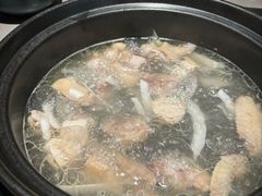 -同仁四季椰子鸡(无锡滨湖万象汇店)