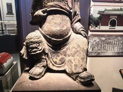 -中国闽台缘博物馆