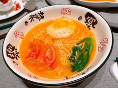 -江南厨子·品苏杭(深圳万象城店)