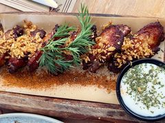 -Mark&Mars Restaurant