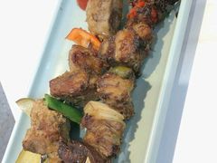 -库滋明·俄罗斯特色美食(中央大街店)