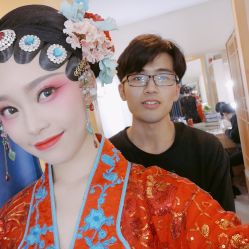 -盘子女人坊古装写真摄影(南京总店)