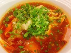 -成都你六姐·牛肉冒菜(城市集市合生汇店)