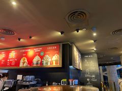 -星巴克臻选(宁波天一广场店)