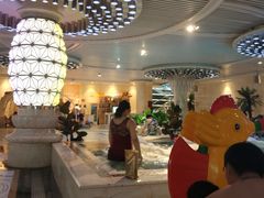 -水晶之星洗浴温泉汗蒸