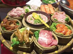 -古木枫老火锅(洪崖洞店)