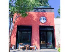 -小意思咖啡店(草桥店)