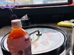 -缘福乡村铁锅炖民宿(八达岭店)