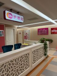 -金月汇月子会所(北大街店)