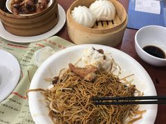 -香港仔茶餐厅(凤阳店)