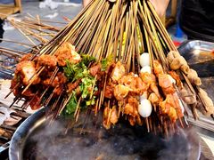 -牛华八婆麻辣烫(起源店)