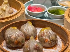 -粤匠·澳门点心粤菜海鲜(澳门半岛店)