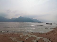 -北岐滩涂