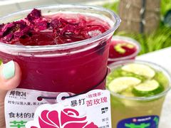 -炖物24章·顺时轻养茶(黄龙店)