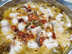 -杨记大丰收鱼庄(国贸店)