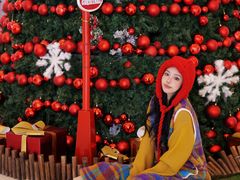 -天河城购物中心