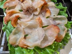 -震海贝烤贝·民俗特色店(延吉总店)