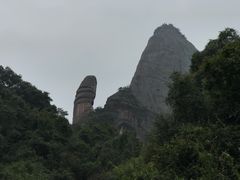 -丹霞山风景名胜区