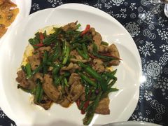 -渔堂公园餐厅·本帮菜(乐园路店)