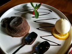 -Amanda餐厅(长乐路店)