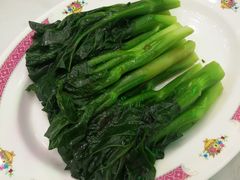 -东鑫记港式茶餐厅(南京东路店)