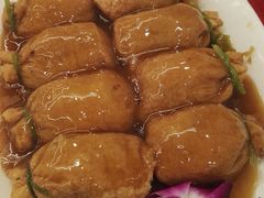 -玉华台饭庄(裕中西里小区店)
