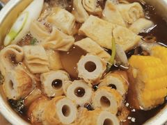 -WOW LUCKY创意韩料(龙阳广场店)