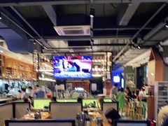 -木屋烧烤(创意园店)
