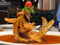 -城南往事·鲁菜济南菜(软件园美莲广场店)