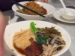 -南小馆(迪士尼小镇店)