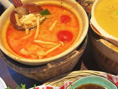 -泰妃殿(武汉首店)