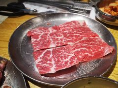 -姜虎东白丁烤肉(恒隆广场店)