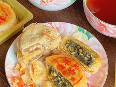 -功德林(南京西路店)